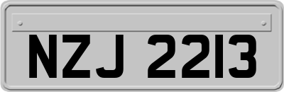 NZJ2213