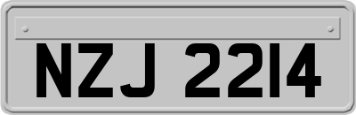 NZJ2214