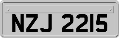 NZJ2215