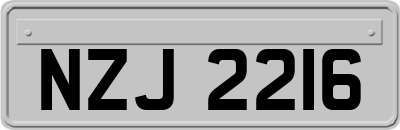 NZJ2216