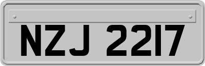NZJ2217