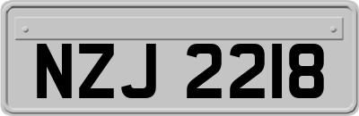 NZJ2218