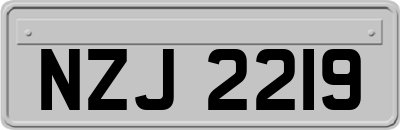 NZJ2219
