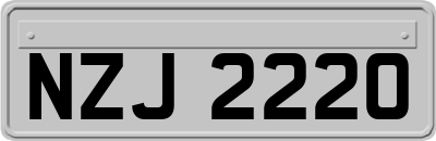 NZJ2220
