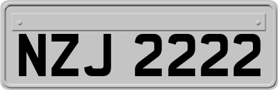 NZJ2222