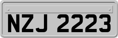 NZJ2223