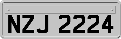 NZJ2224