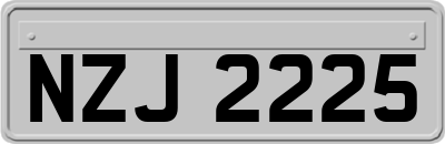 NZJ2225