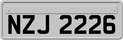 NZJ2226