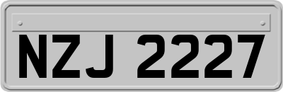 NZJ2227