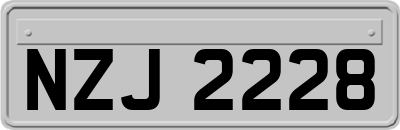 NZJ2228