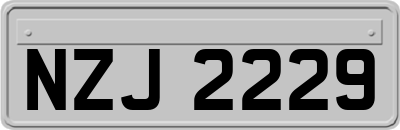 NZJ2229