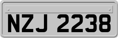 NZJ2238