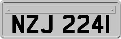 NZJ2241