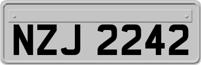 NZJ2242