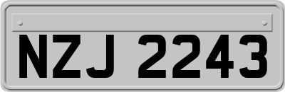 NZJ2243