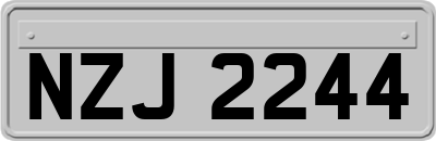 NZJ2244