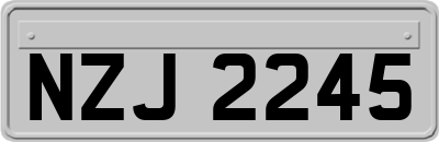 NZJ2245