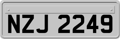 NZJ2249