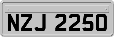 NZJ2250