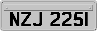 NZJ2251