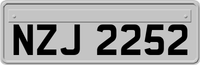 NZJ2252