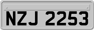 NZJ2253