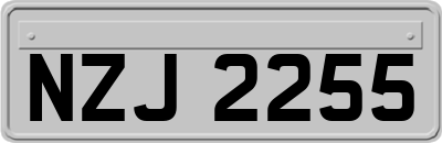 NZJ2255