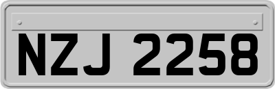 NZJ2258