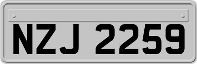 NZJ2259