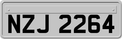 NZJ2264