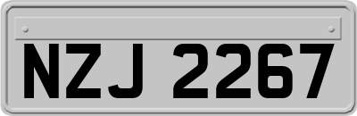 NZJ2267