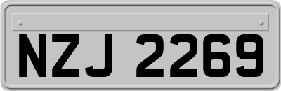 NZJ2269