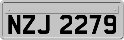 NZJ2279