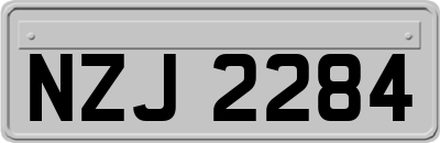 NZJ2284