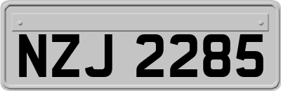 NZJ2285