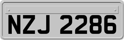 NZJ2286