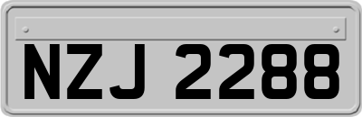 NZJ2288