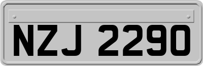NZJ2290
