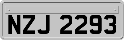NZJ2293