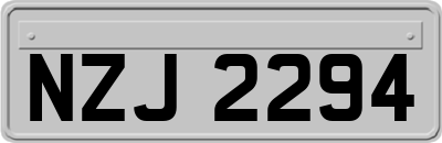 NZJ2294