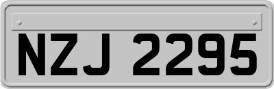 NZJ2295