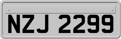 NZJ2299