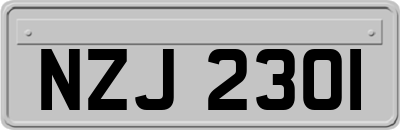 NZJ2301