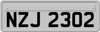 NZJ2302