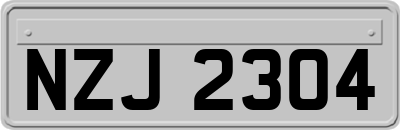 NZJ2304