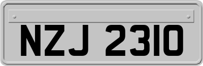 NZJ2310