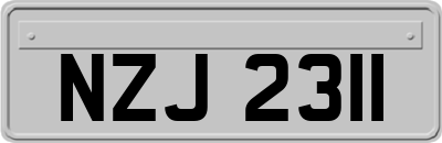 NZJ2311