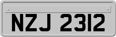 NZJ2312