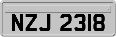 NZJ2318